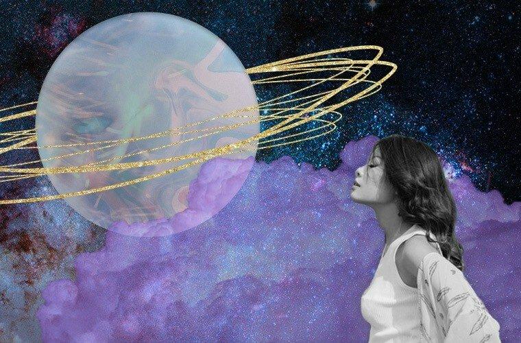 Возвращение Сатурна дизайн человека