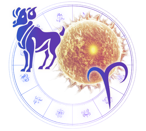 Солнце в Овне у мужчины и женщины, дома, луна