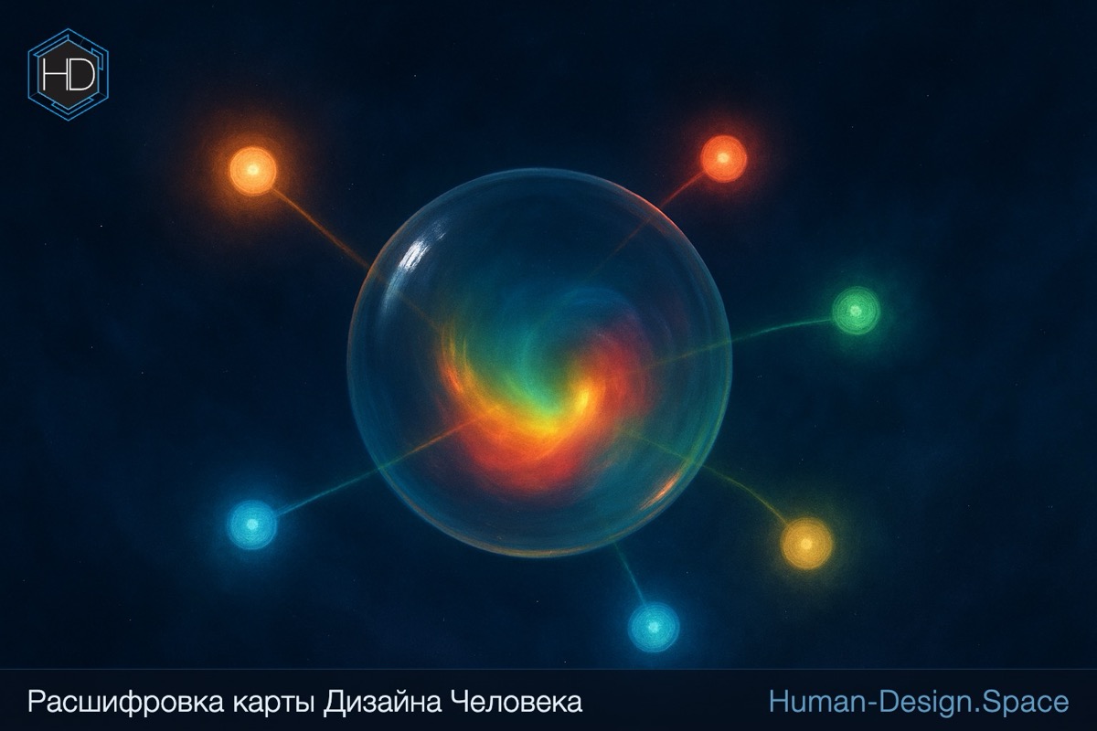 Открытый эмоциональный центр впитывает и усиливает чужие эмоции Открытый эмоциональный центр впитывает и усиливает чужие эмоции